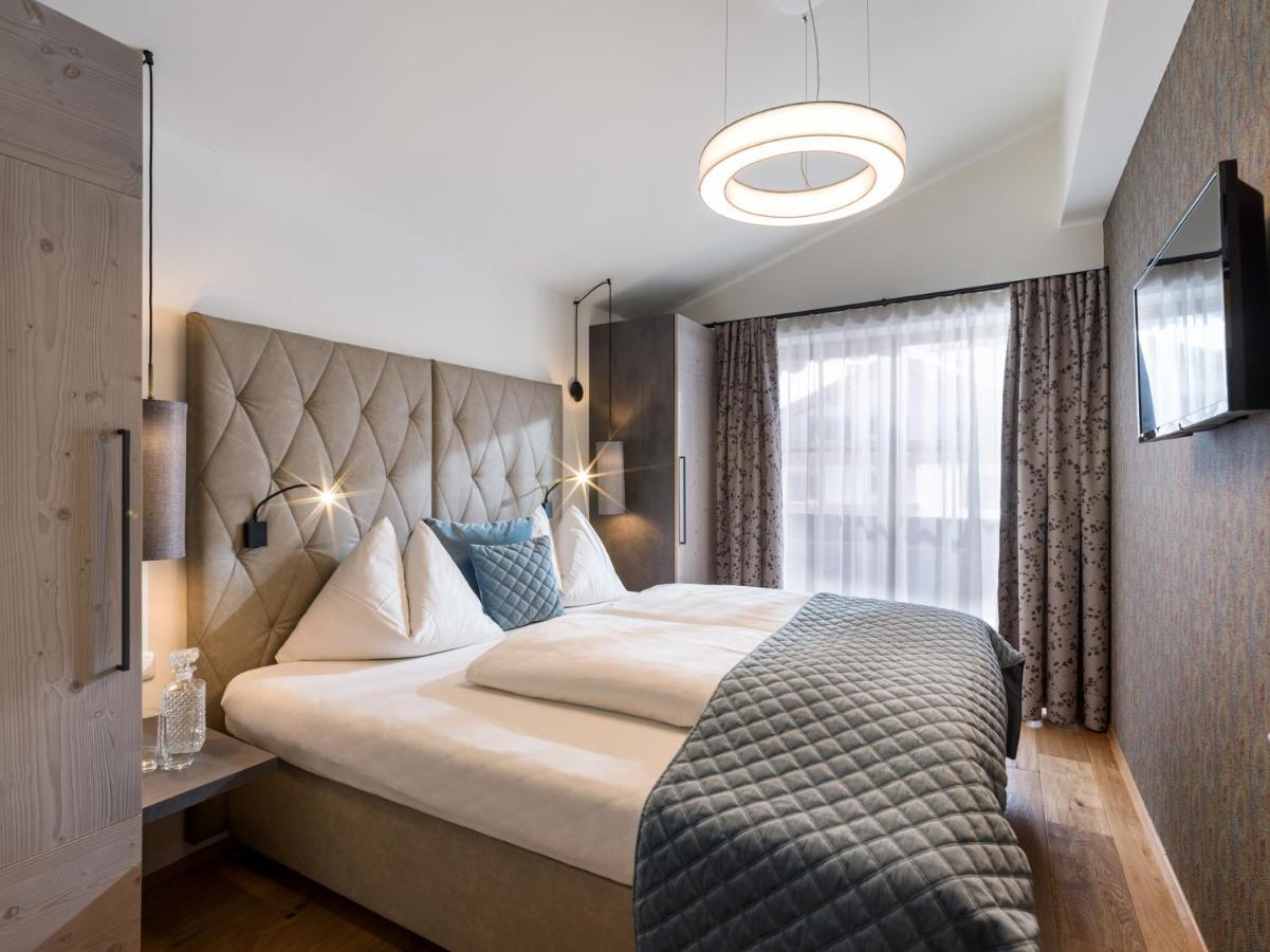 Hotel-Appartement Ferienhof 盖洛斯 外观 照片