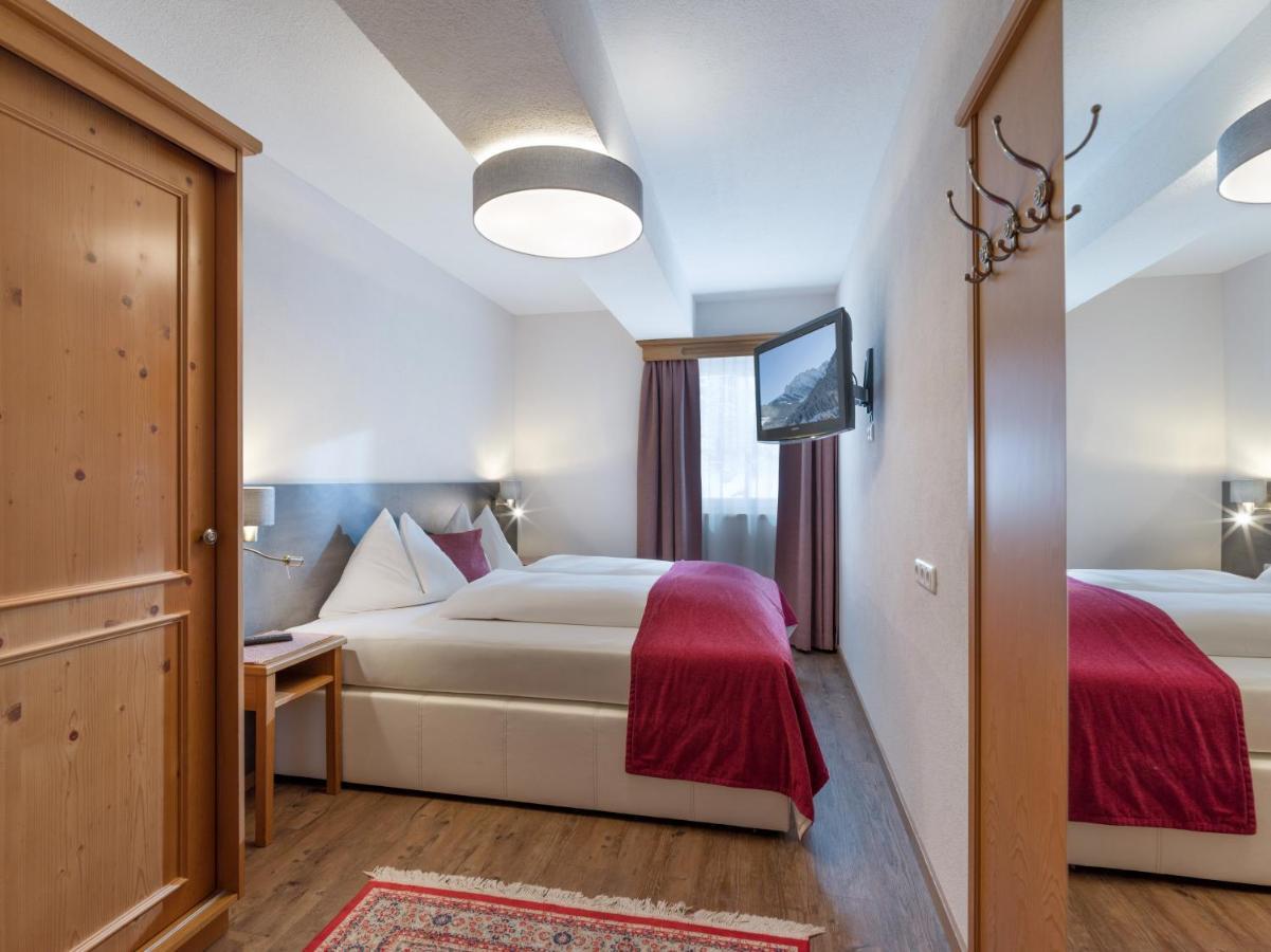 Hotel-Appartement Ferienhof 盖洛斯 外观 照片