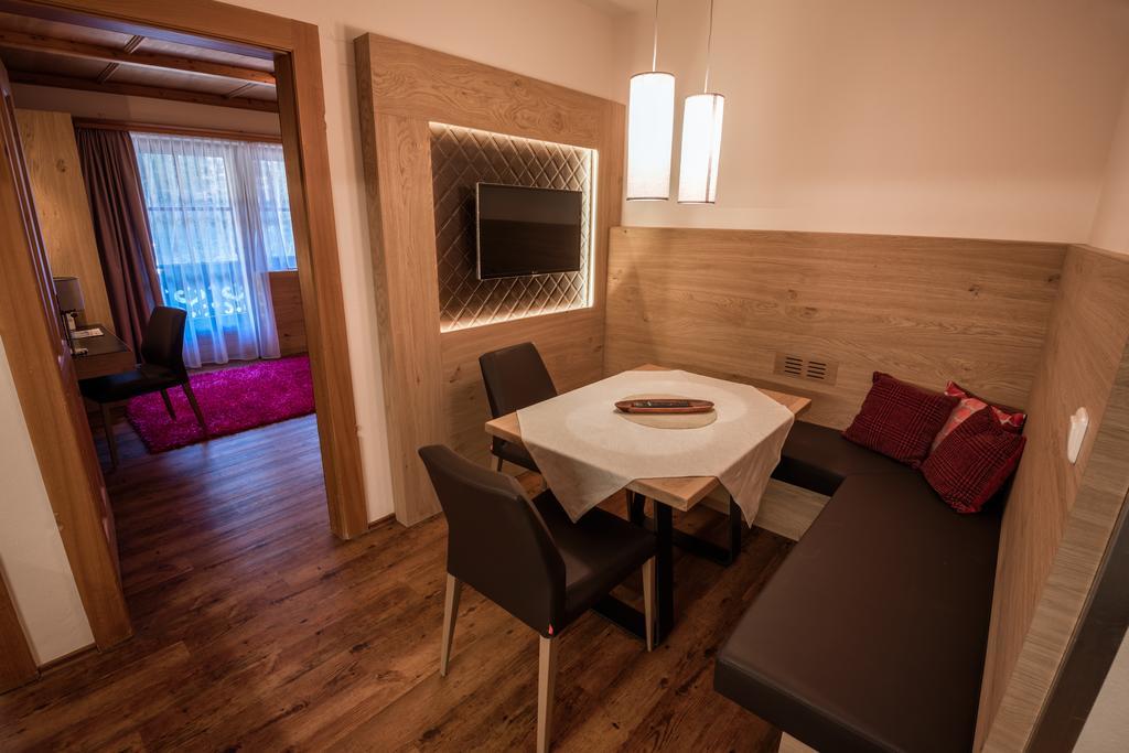 Hotel-Appartement Ferienhof 盖洛斯 外观 照片