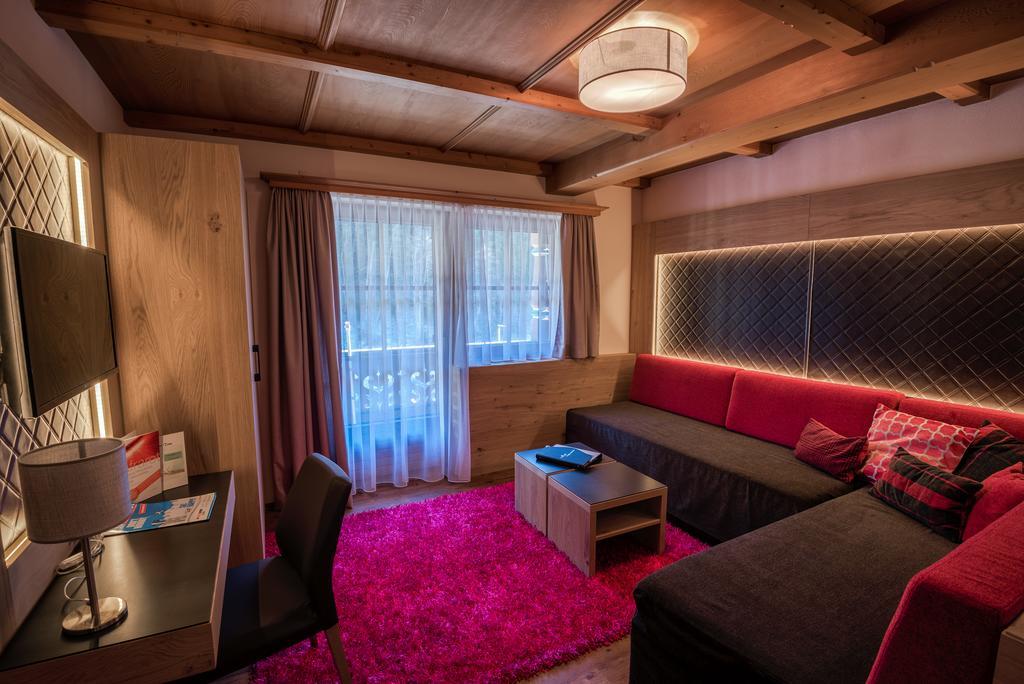 Hotel-Appartement Ferienhof 盖洛斯 外观 照片