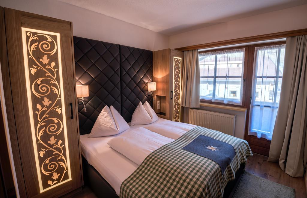 Hotel-Appartement Ferienhof 盖洛斯 外观 照片