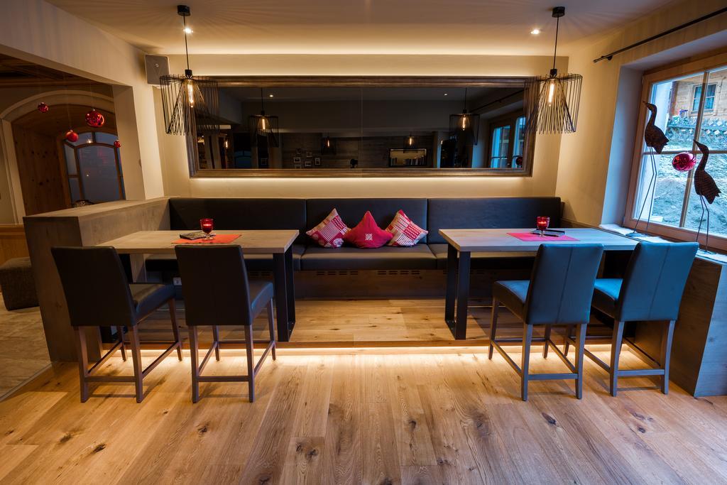 Hotel-Appartement Ferienhof 盖洛斯 外观 照片