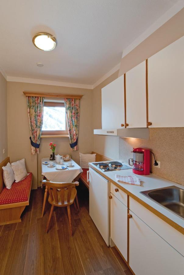 Hotel-Appartement Ferienhof 盖洛斯 客房 照片